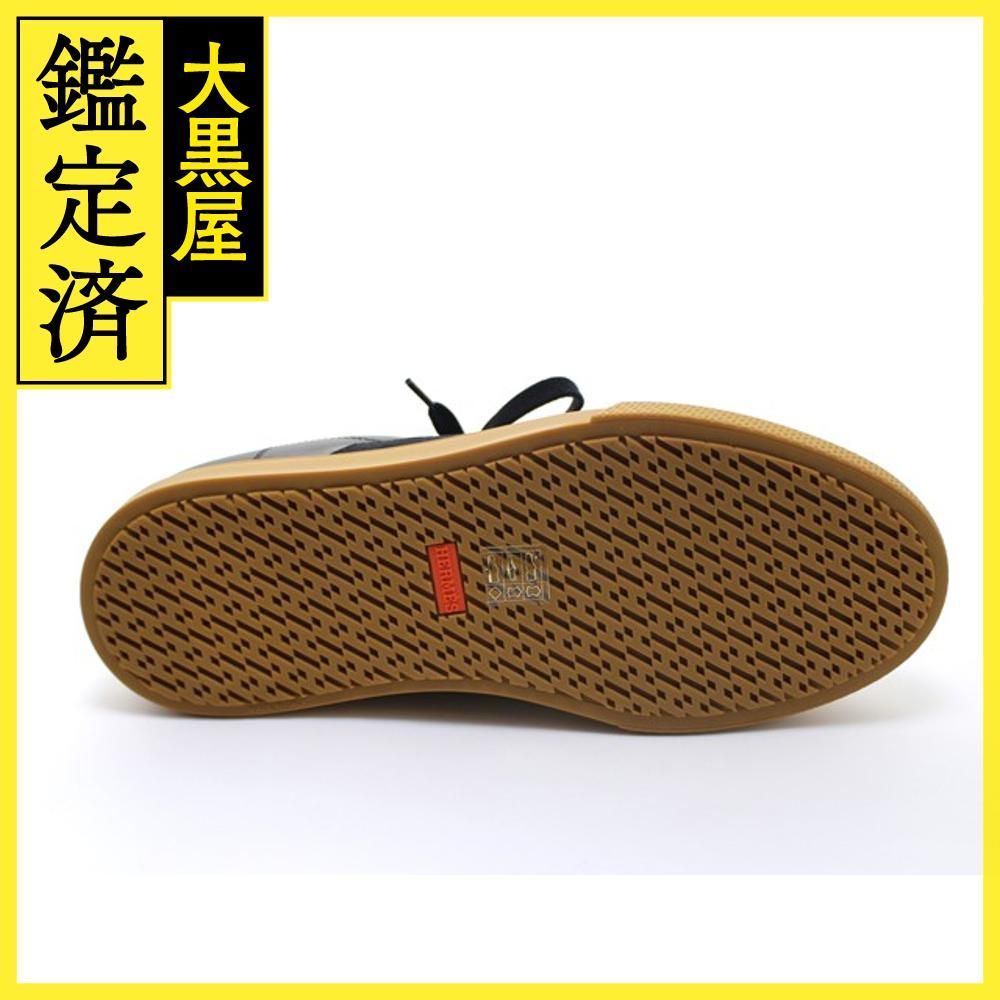 エルメス キープ スニーカー H251912ZH01410 【200】 - メルカリ 