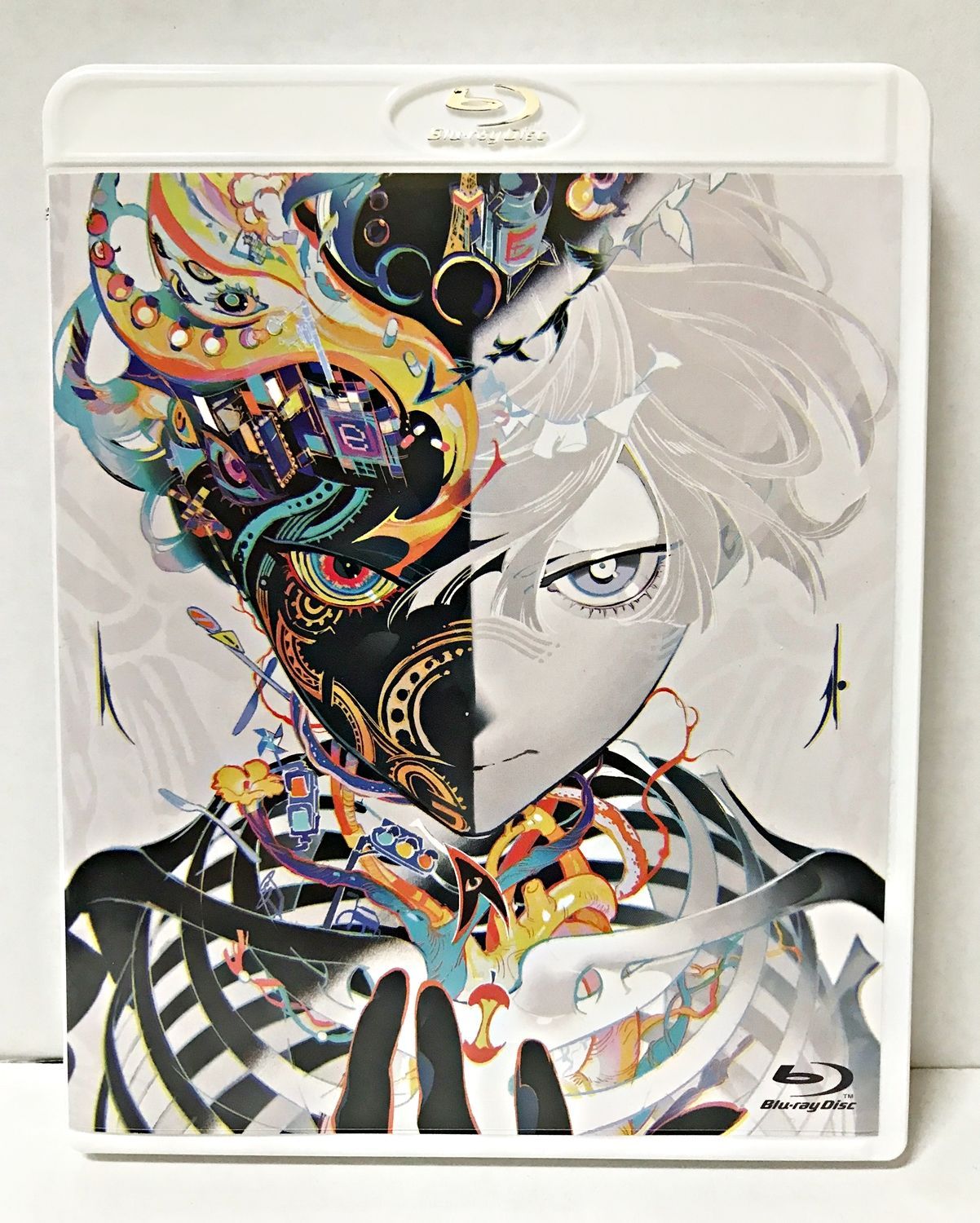 06. Eve / ZINGAI 映像集 通常版 Blu-ray - メルカリ