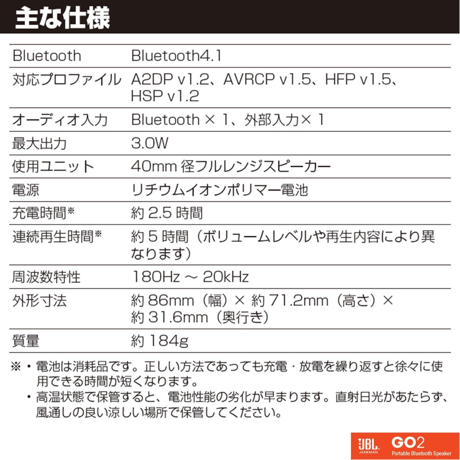 新品Bluetoothスピーカー IPX7防水/ポータブル/パッシブラジエーター