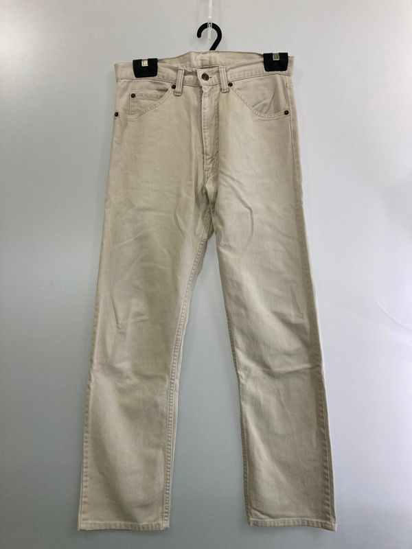 Levi s リーバイス 70-80S 515 COTTON PANT 70-80年代 コットン パンツ ボトムス 157-250522-jt-29-min