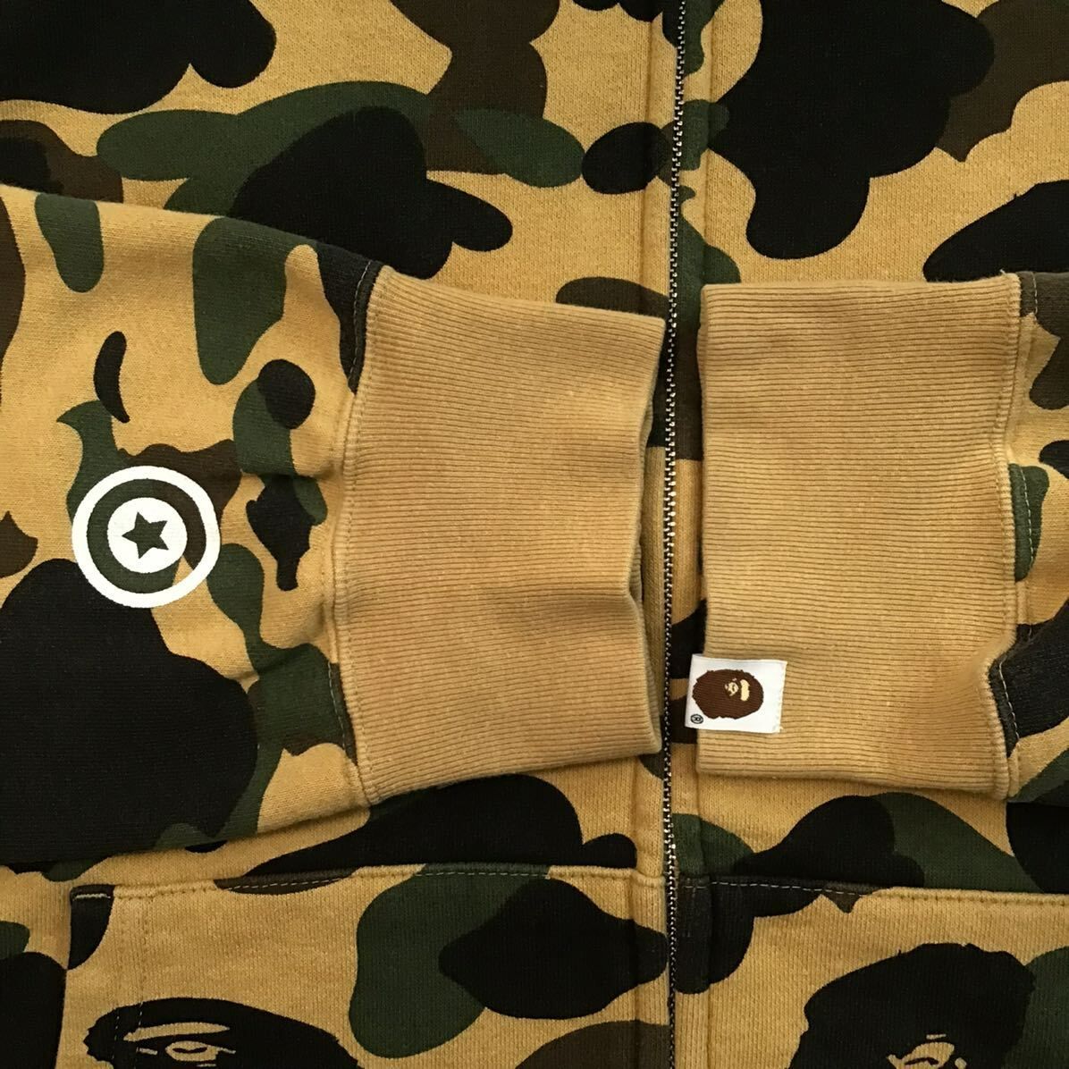 ☆2XL☆ DETACHABLE シャーク パーカー shark full zip hoodie a