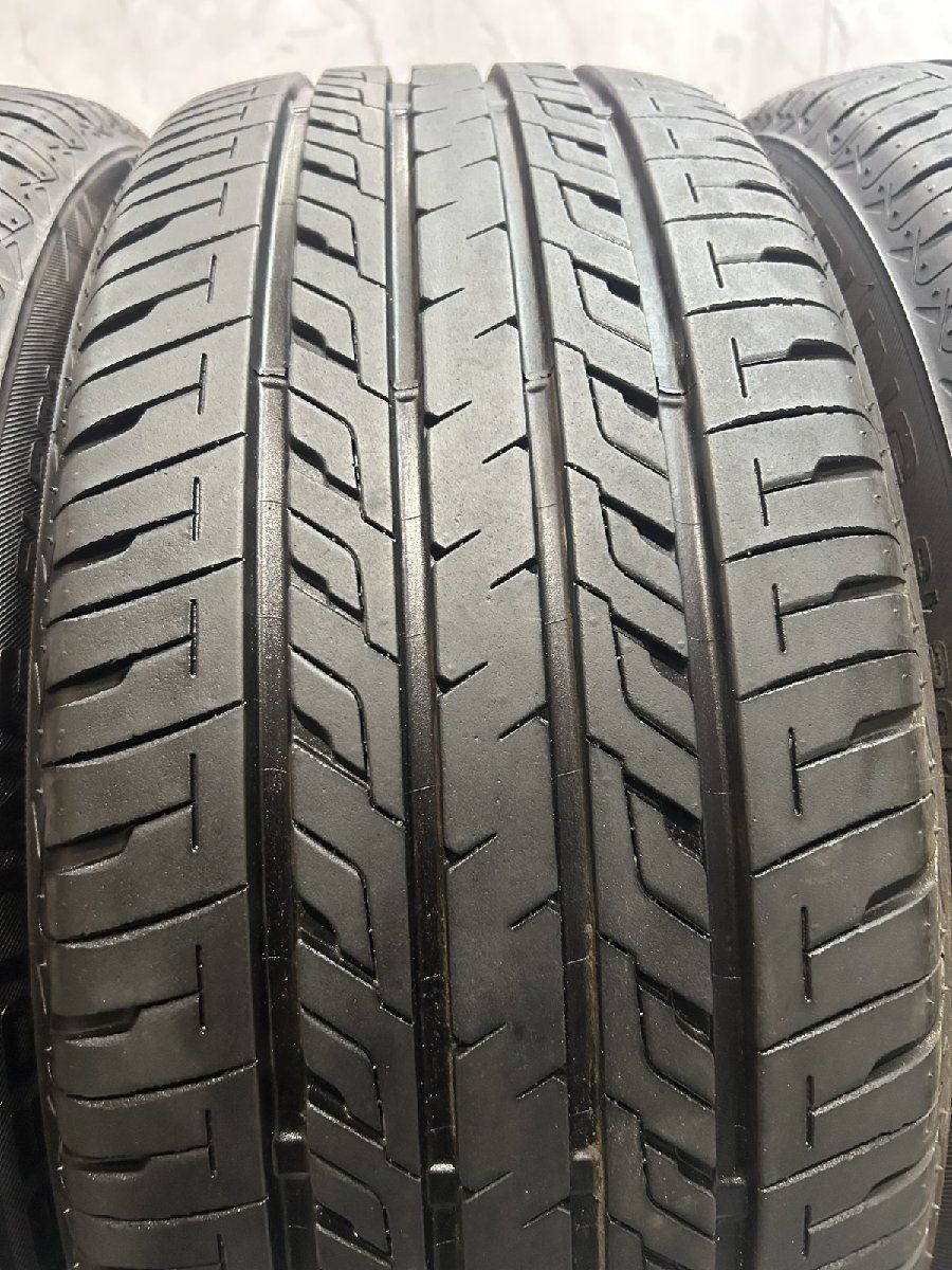夏タイヤ 4本