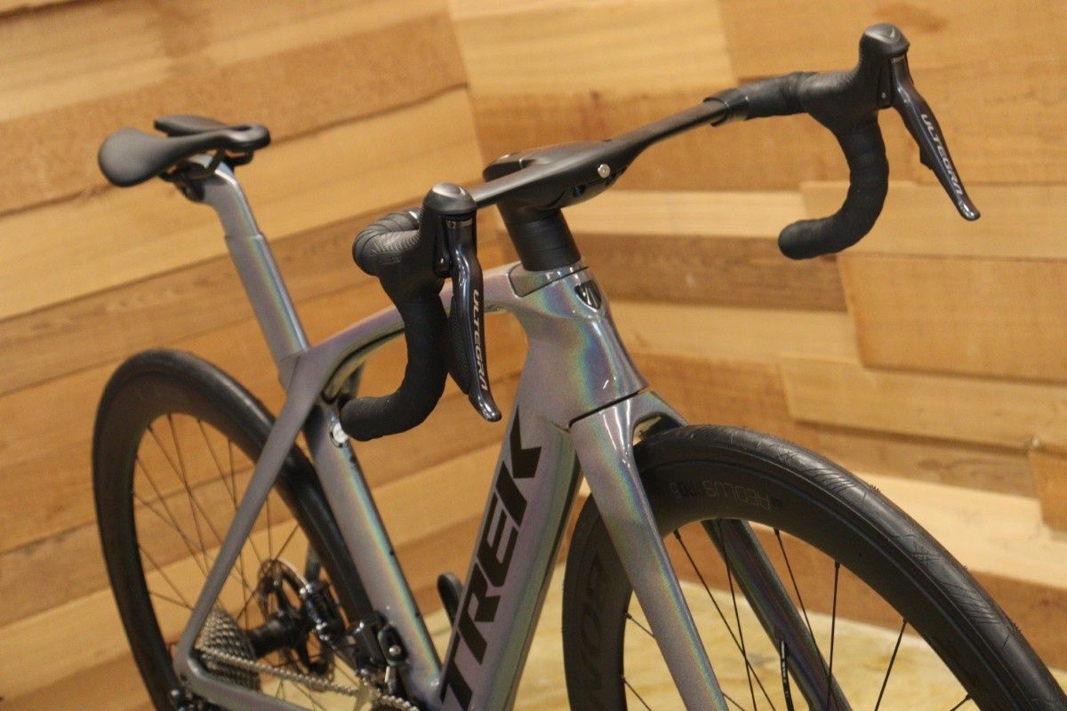 トレック TREK マドン Madone SLR7 Project One 2019 アルテグラ R8070 Di2 11S カーボン ロードバイク 【立川店】