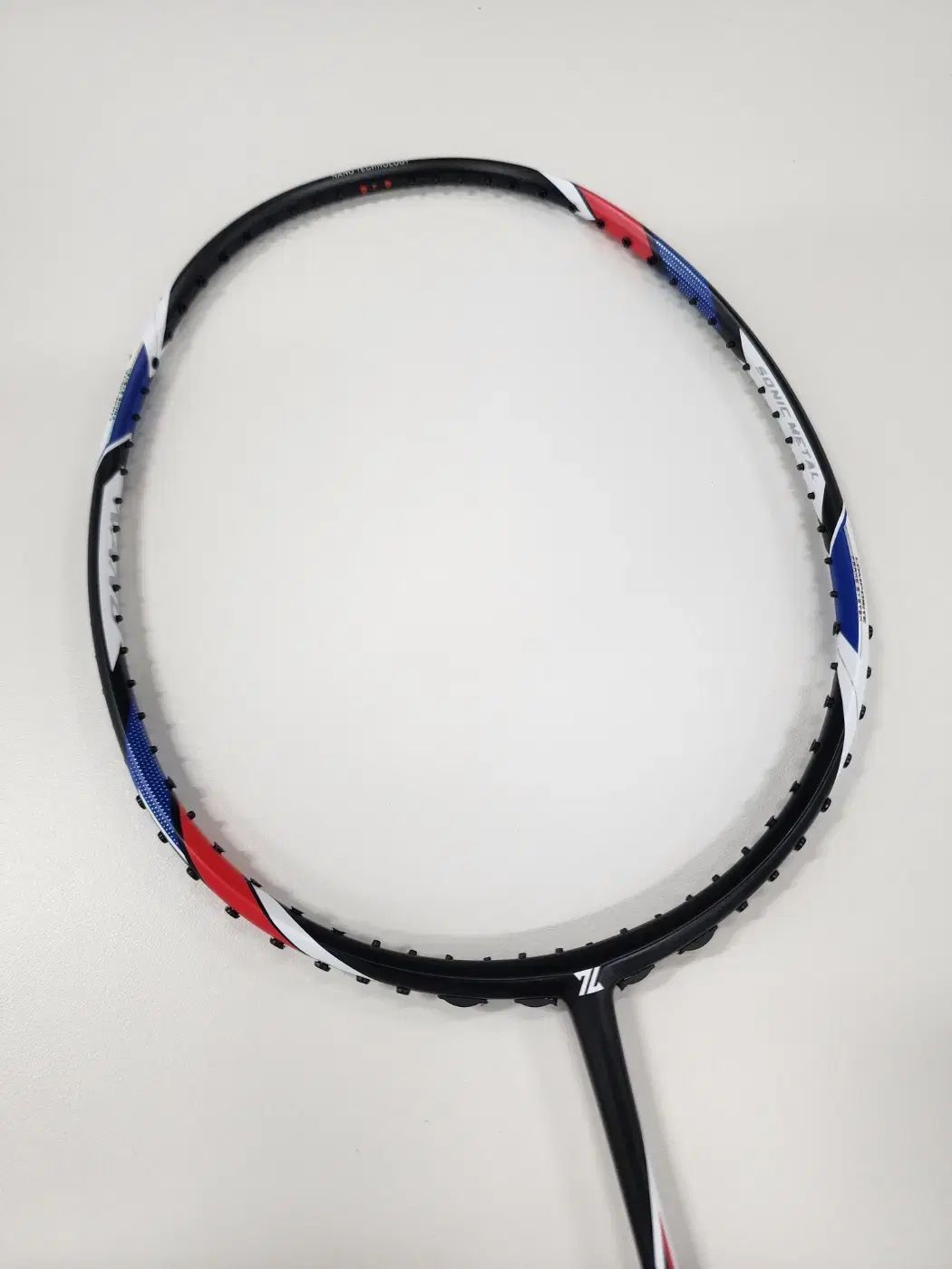 23 みかず MK KOREA S ー バドミントン ラケット