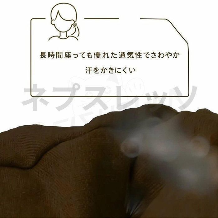 ダメになるフィットクッションソファ3wayしずく型座椅子イスいすリラックスフロアビッグ北欧おしゃれ一人暮らし新生活