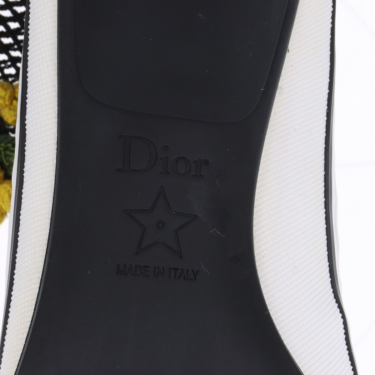 Dior クリスチャンディオール