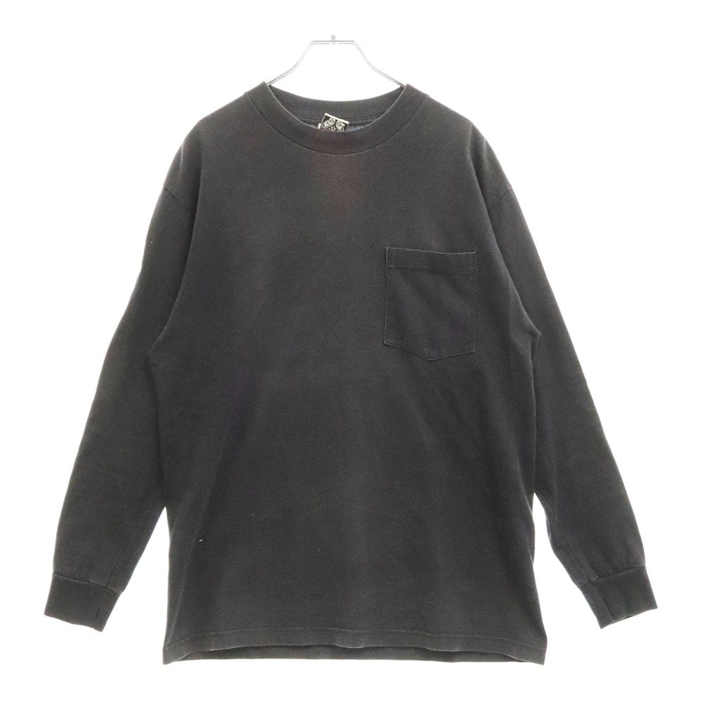 CHROME HEARTS (クロムハーツ) OLD オールド バックセメタリークロス