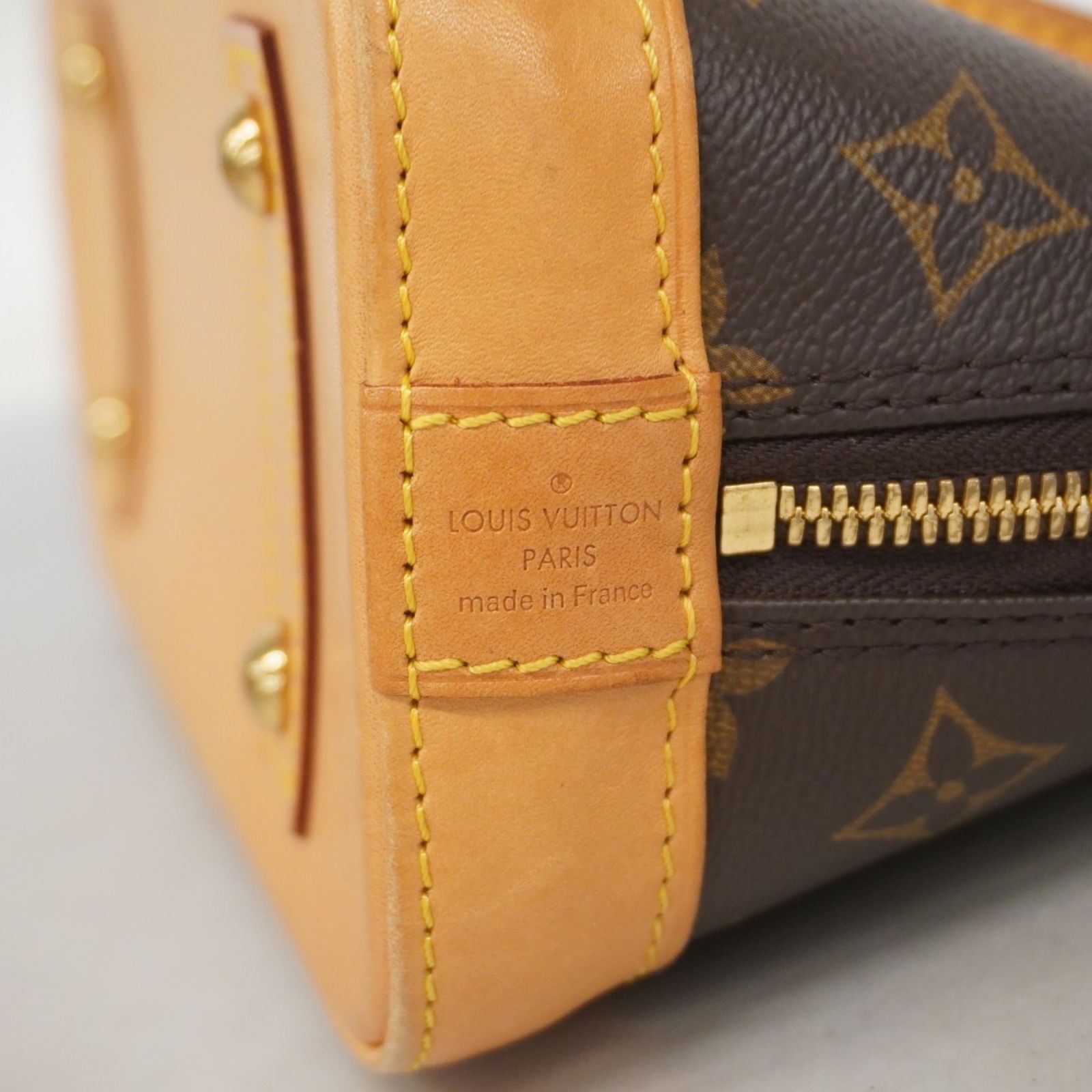 ヴィトン ハンドバッグ