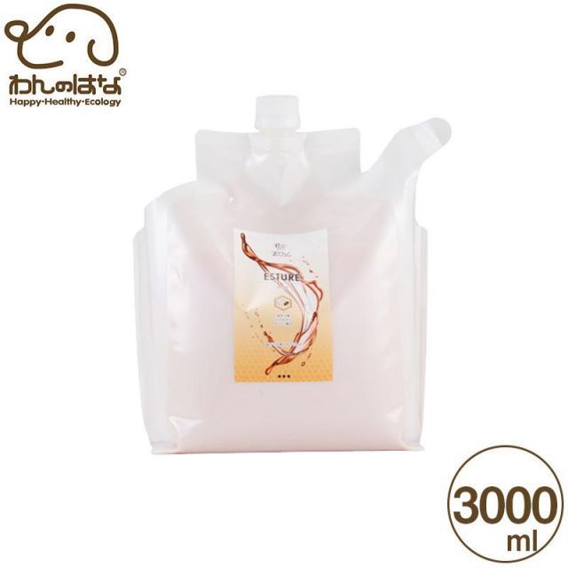 プロフェム エスチュア リンス 犬猫用 3000ml 【公式通販】
