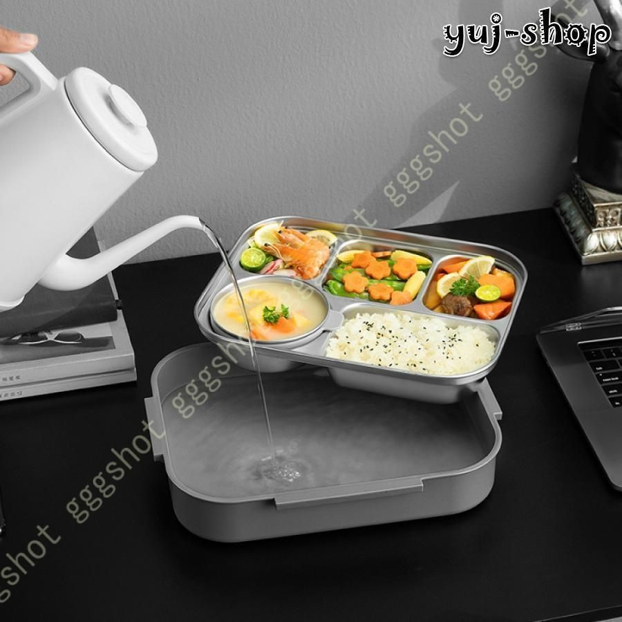 大人用お弁当箱