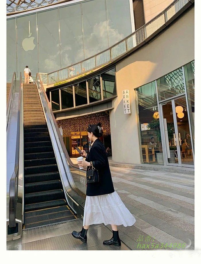 ショート丈 疲れにくい