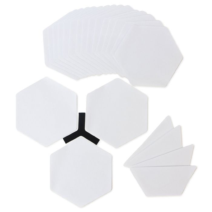 PAD DECK