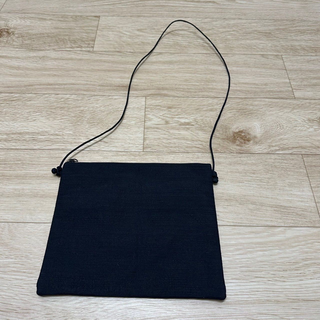 ISSEY MIYAKE イッセイミヤケ 黒 バッグ｜レディース｜シンプル 楽天 