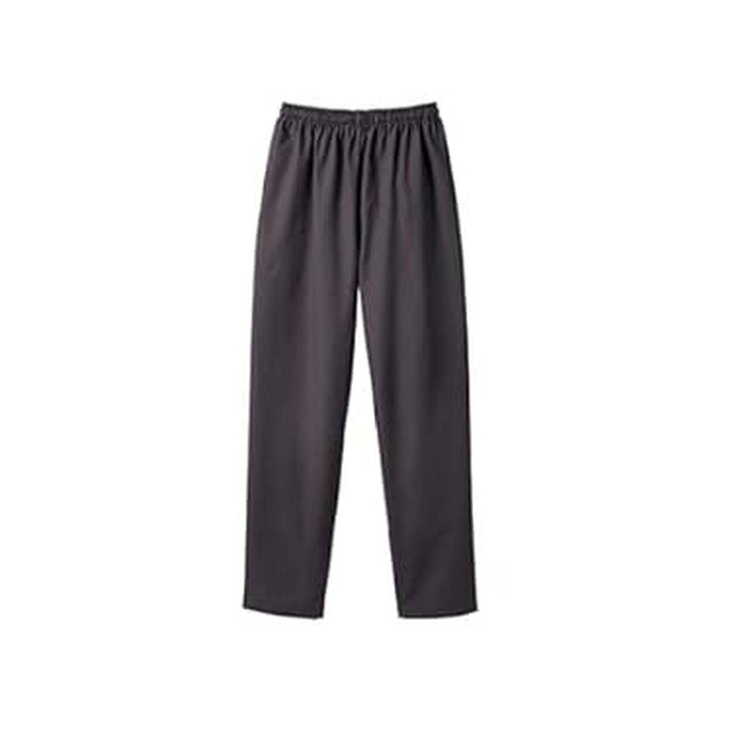 二重織ストレッチ・テーパードパンツ男性用 | ユニフォーム総合メーカーのサーヴォ公式通販スタイルイスト 男性用パンツ MPAM-1807