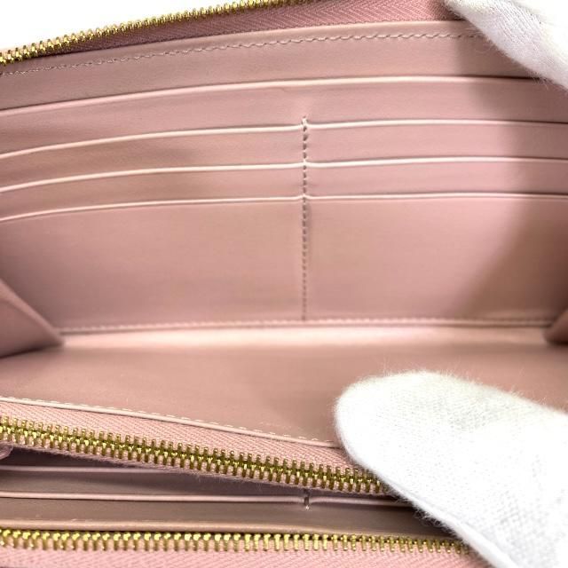 CELINE セリーヌ 財布 長財布 ロングウォレット ラウンド