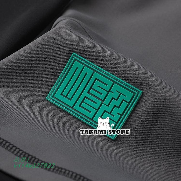 PLEATS PLEASE ISSEY MIYAKE◇石畳の街の風景/ジャケット/3