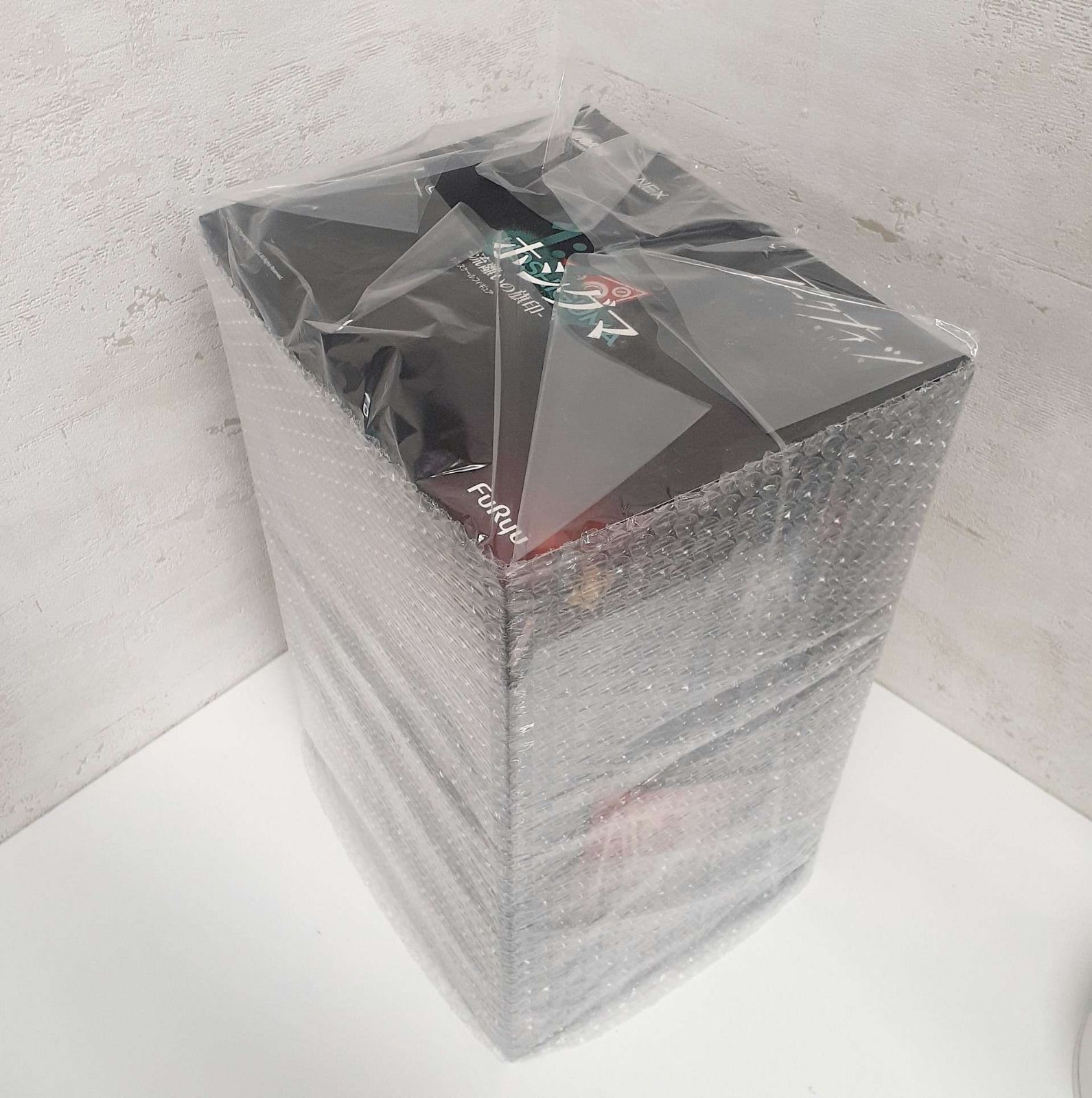 未開封】 アークナイツ ホシグマ -流離いの旗印- 1/7 完成品フィギュア