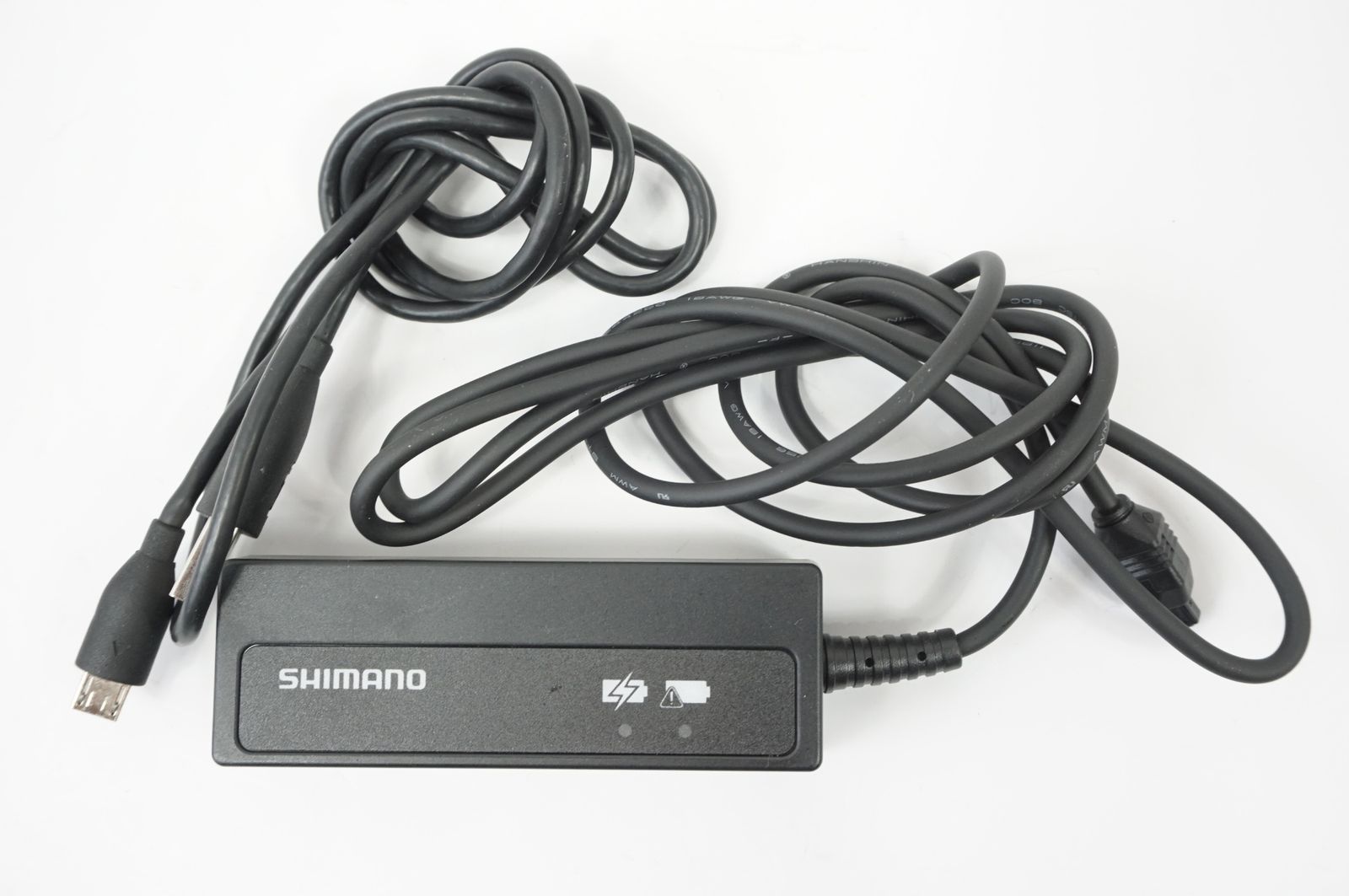 シマノ　SM-BCR2 バッテリーチャージャー SHIMANO SM-BCR2 Buttery Charger シマノ バッテリーチャージャー