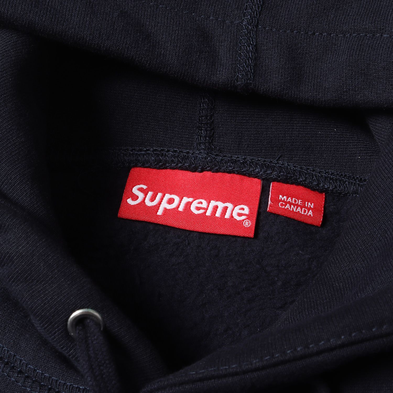 supreme スウェット トレーナー アーチロゴ ネイビー サイズS