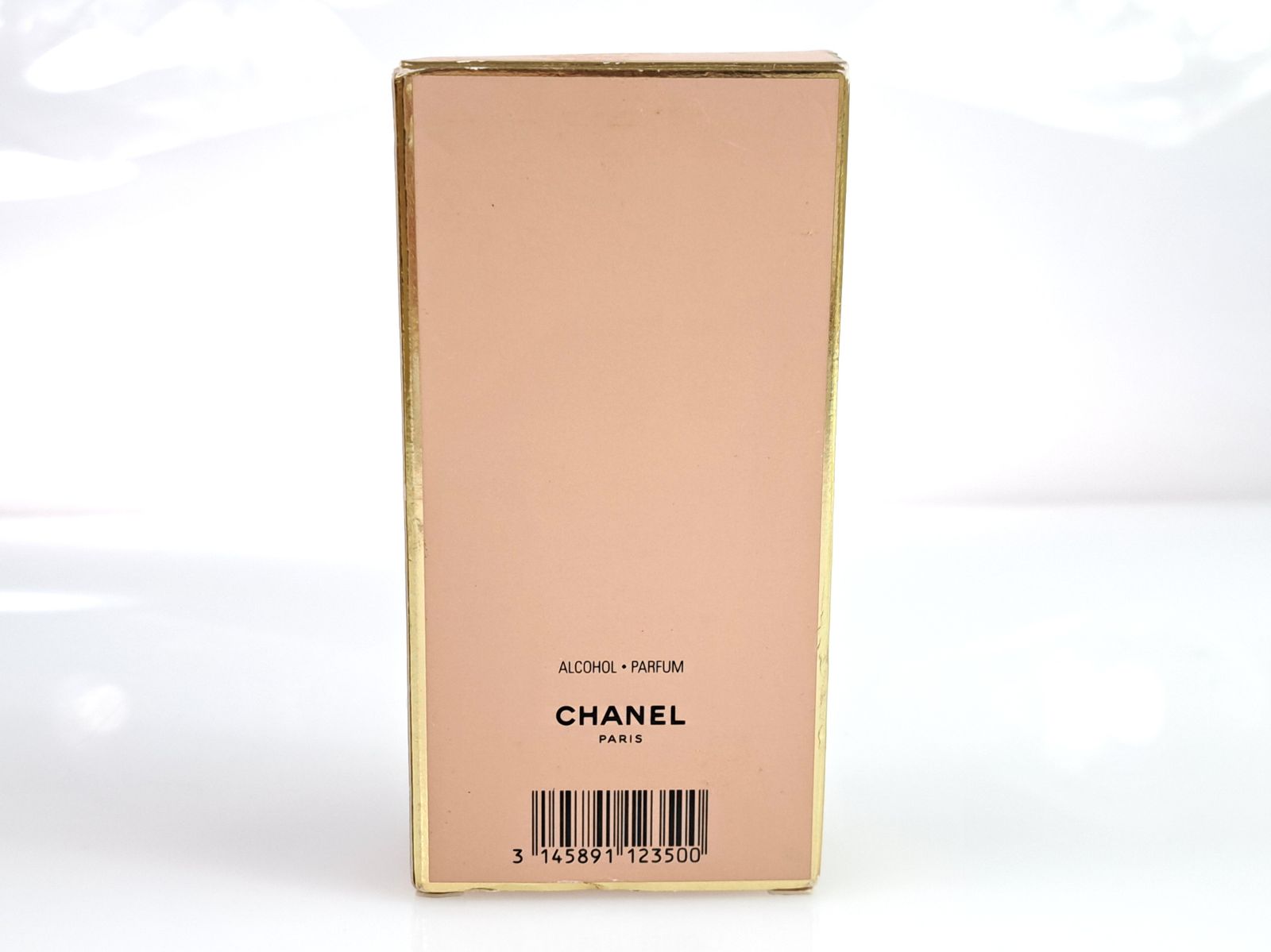 満量 シャネル CHANEL ALLURE アリュール オードトワレ スプレー