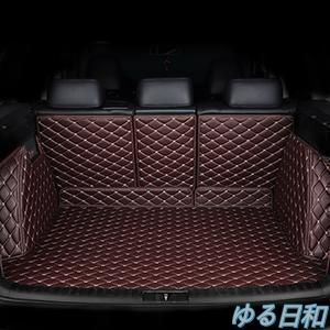 トランクマット ボルボ