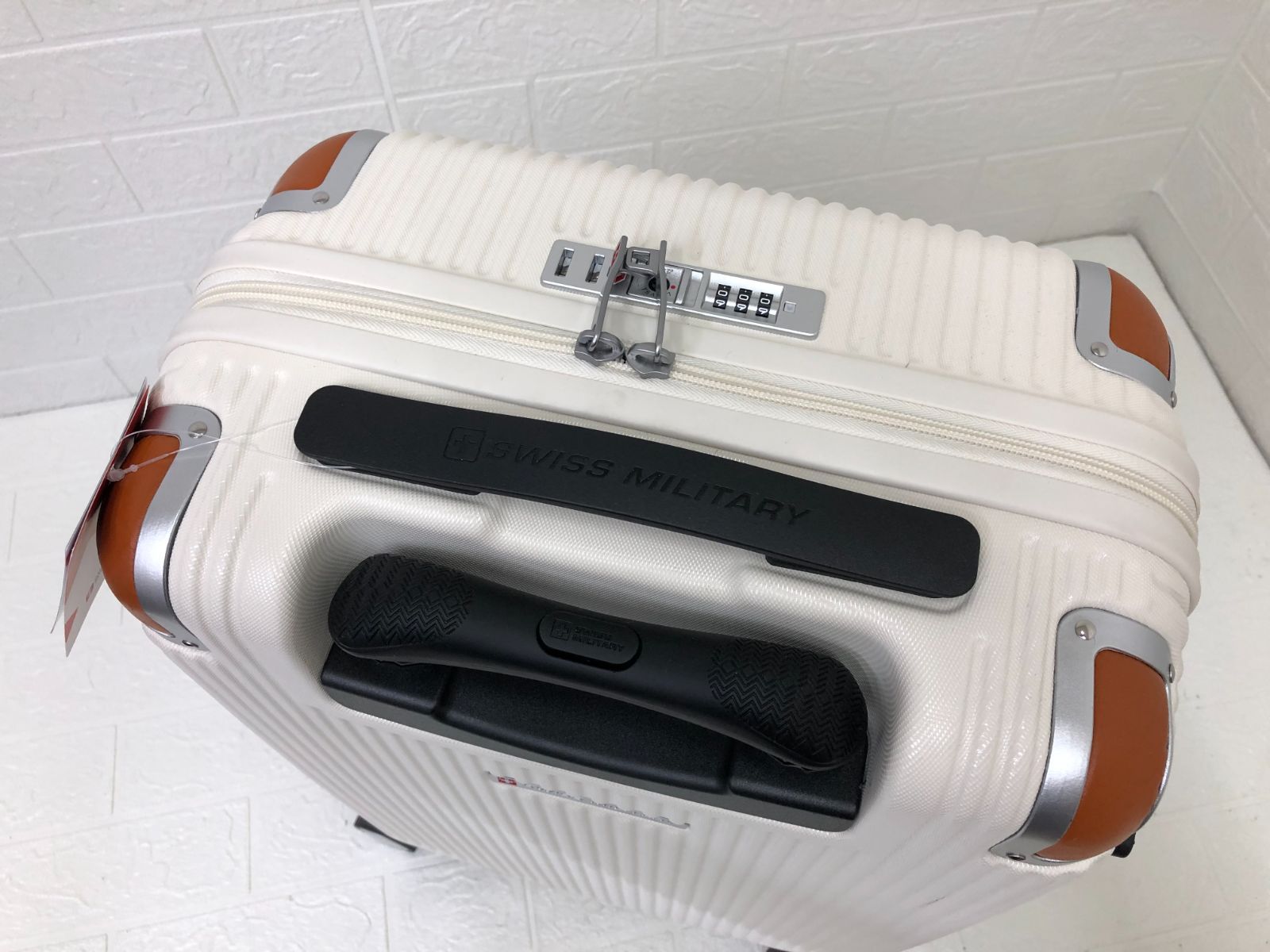 38.5L 機内持ち込みサイズ
