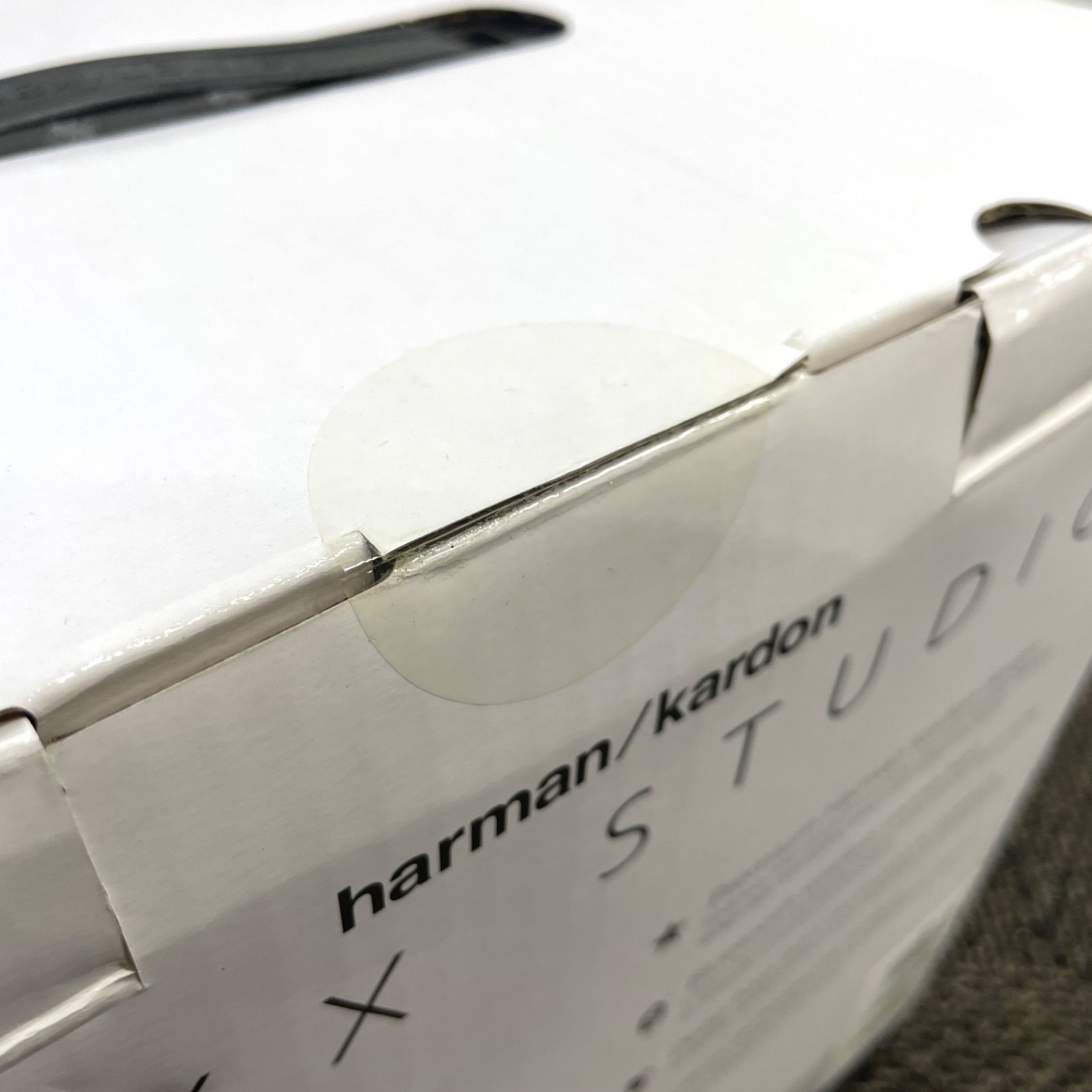  Harman Kardon ハーマンカードン ONYX STUDIO ワイヤレススピーカー ワイヤレススピーカー スピーカー ウーファー