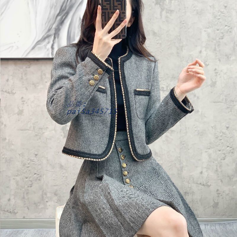 スーツセットアップ レディース ビジネス スカートスーツ 女性 洗える 服装 服 入園式フォーマル 卒園式 就活 入学式 母 ママ 通勤 卒業式 pai5a345715