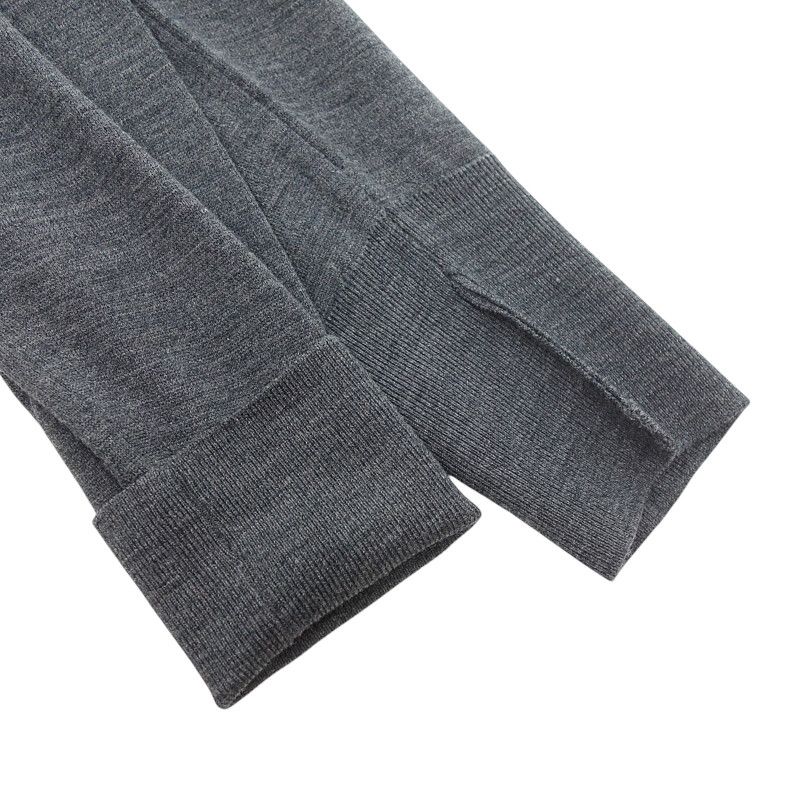 JOHN SMEDLEY / ジョンスメドレー | カシミヤ ウール マフラー