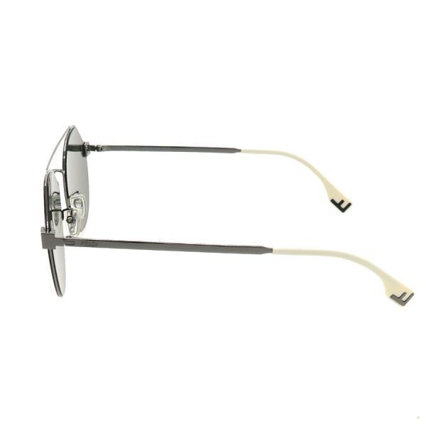 フェンディ サングラス FE40060U【Aランク】【中古】 - メルカリ 