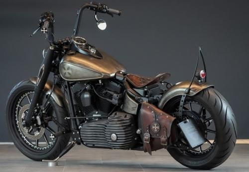 UNBREAKABLE テールライト