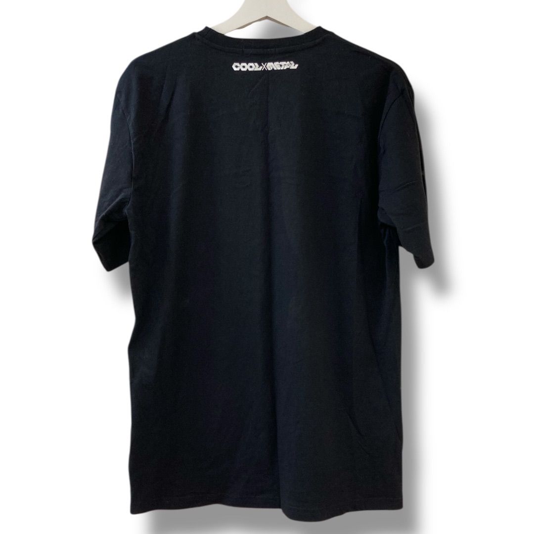 POKEMON ポケモン ポケットモンスター Tシャツコレクション COOL×METAL