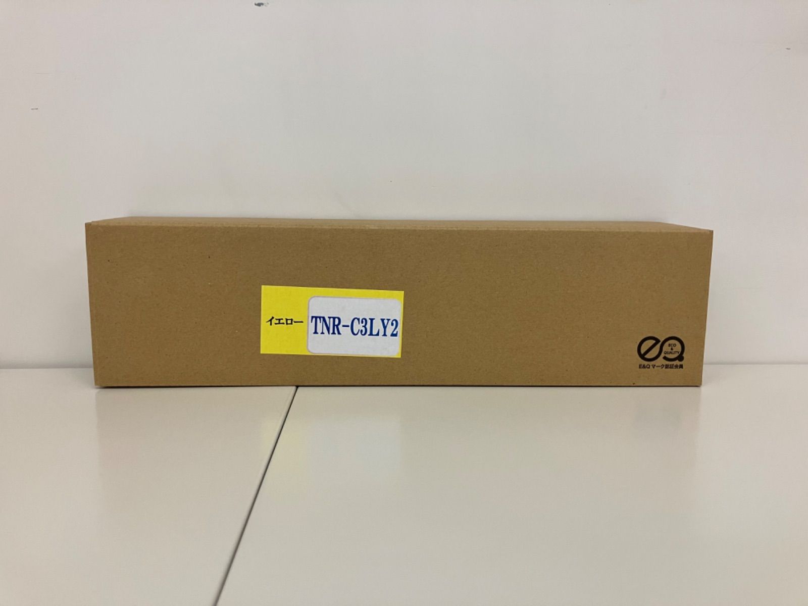 OKI トナーカートリッジ イエロー