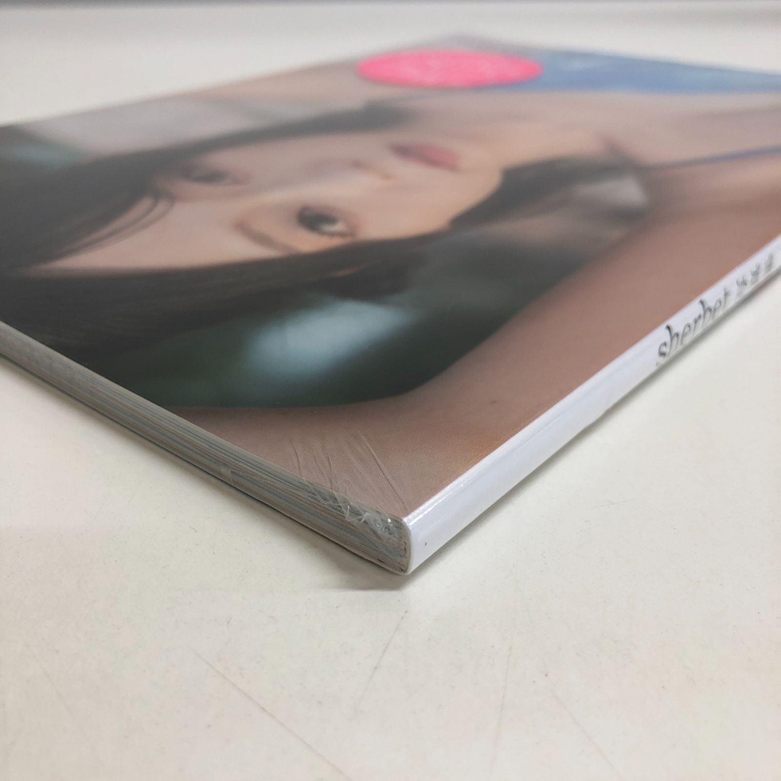 細江英公の写真絵本 妖精物語 ルナ・ロッサ 2000年 新潮社【サイン入り