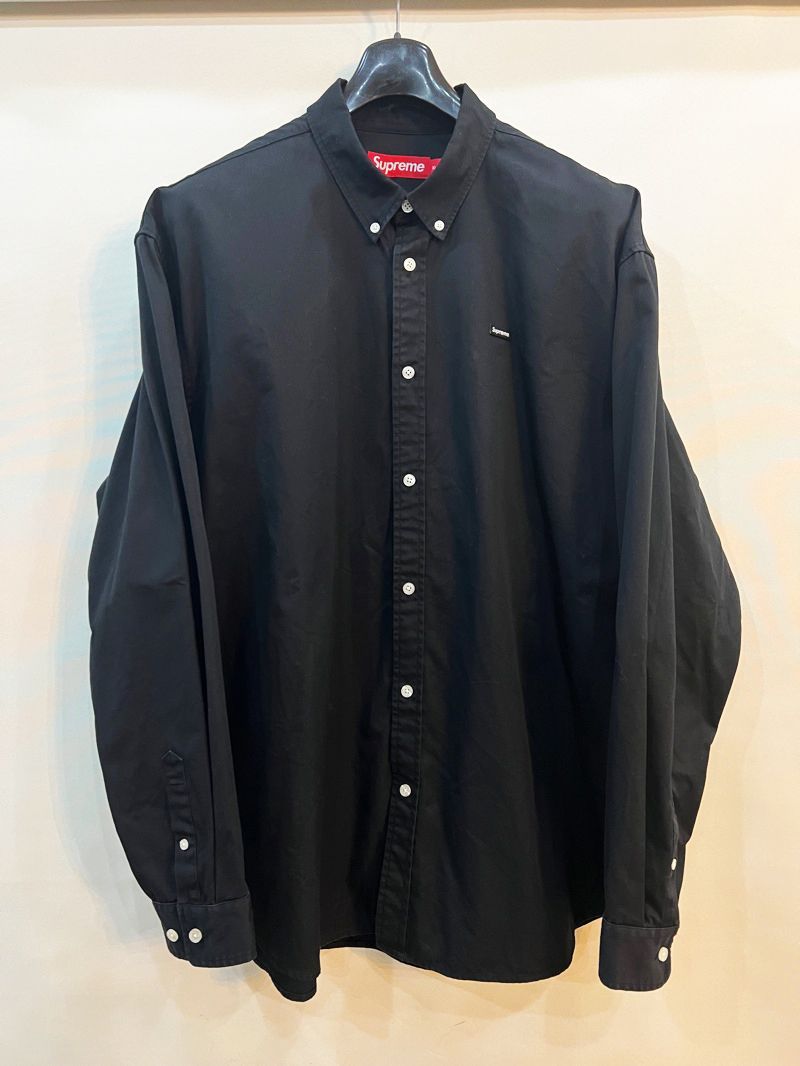 Supreme/シュプリーム 23AW Small Box Shirt スモール ボックス ロゴ ...