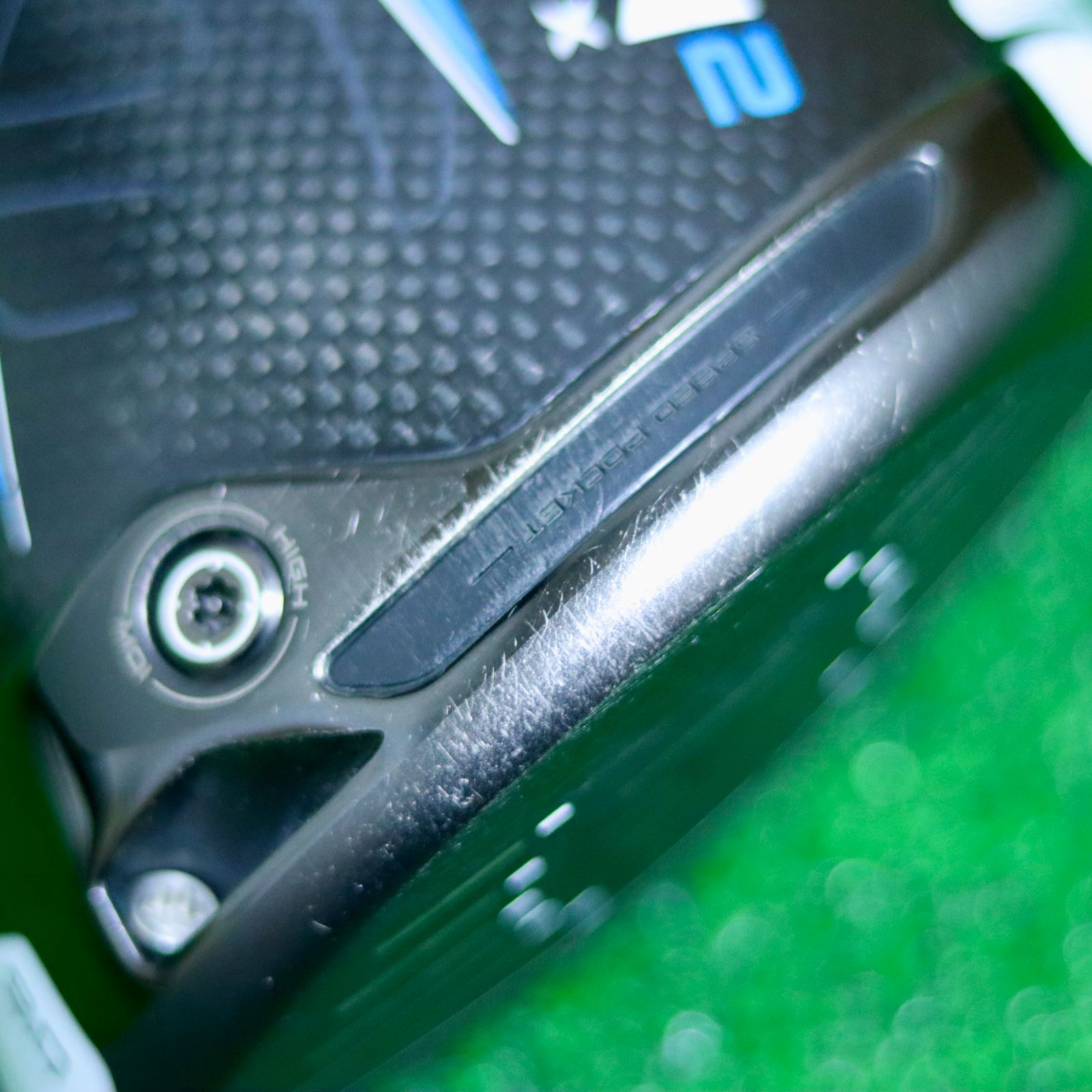 ヘッドのみ】テーラーメイド SIM2 MAX 9.0° ドライバー 注文