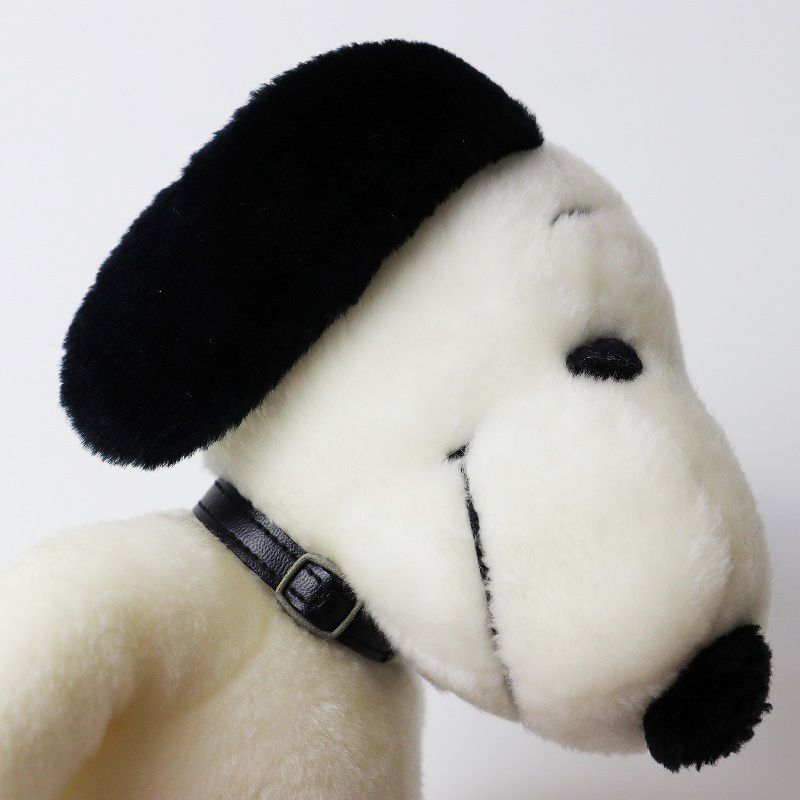 ファミリア　familiar クラシック　スヌーピー　ぬいぐるみ ファミリア クラシック スヌーピー ぬいぐるみ | Shop at