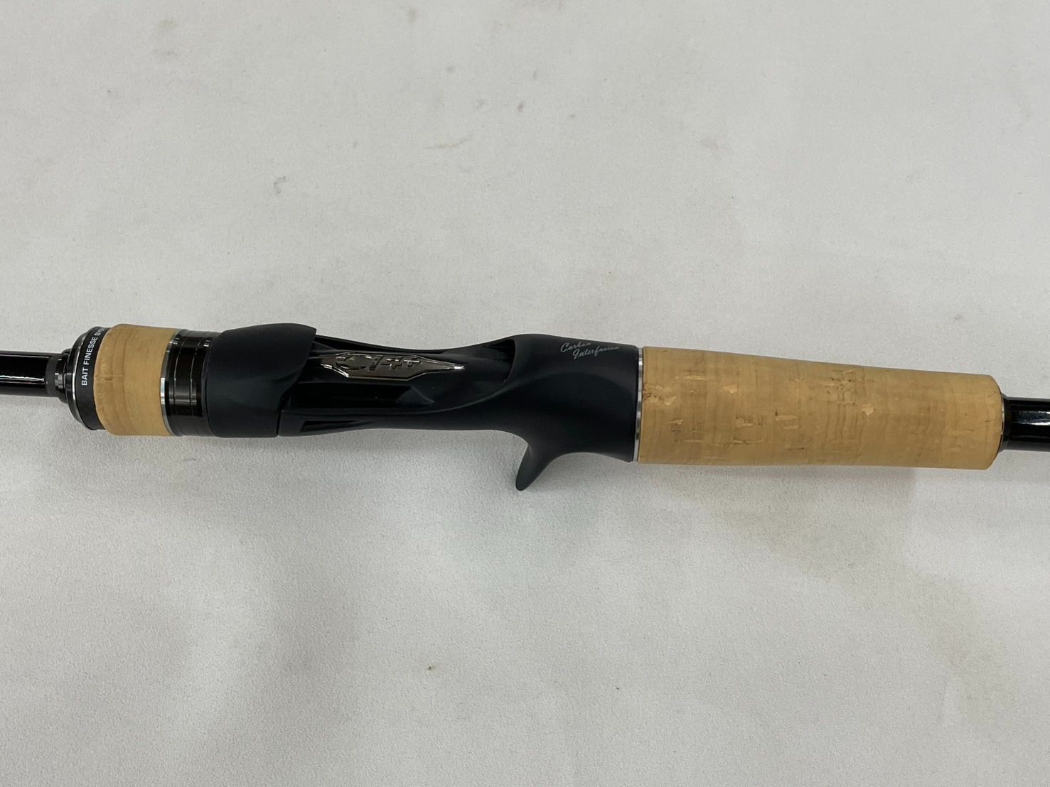 EXPRIDEロッド、ベイト EXPRIDE ベイトロッド最終値下げ 実売価格2万円