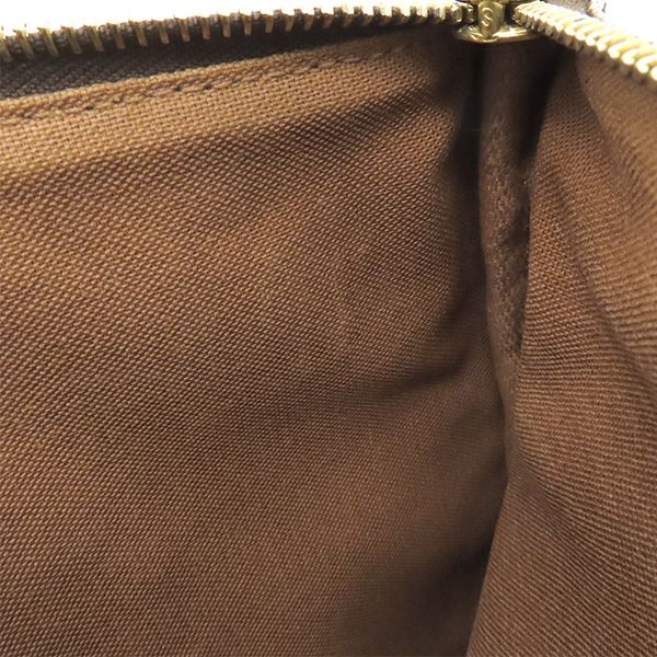 ゴールド金具 茶