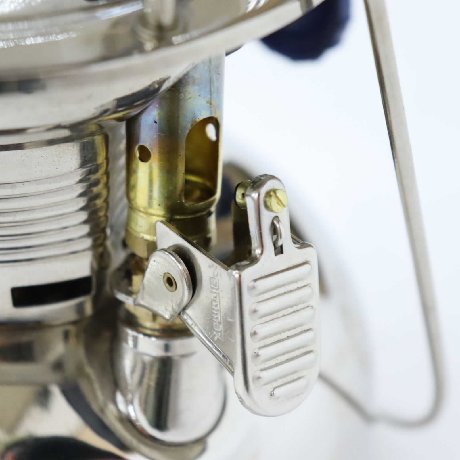 Bialaddin 305 英国製1961年 ミリタリーランタン