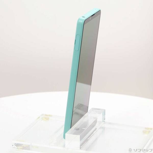 ナナシー　Xperia 10 IV SO-52Cミント 128GB Xperia 新品未使用 SONY 10 IV SO-52C [Mint/ミント/緑] 本体