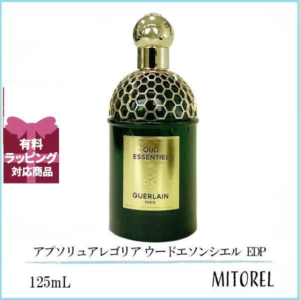 ウード エソンシエル - オードパルファン 125 ML ウードエソンシエル