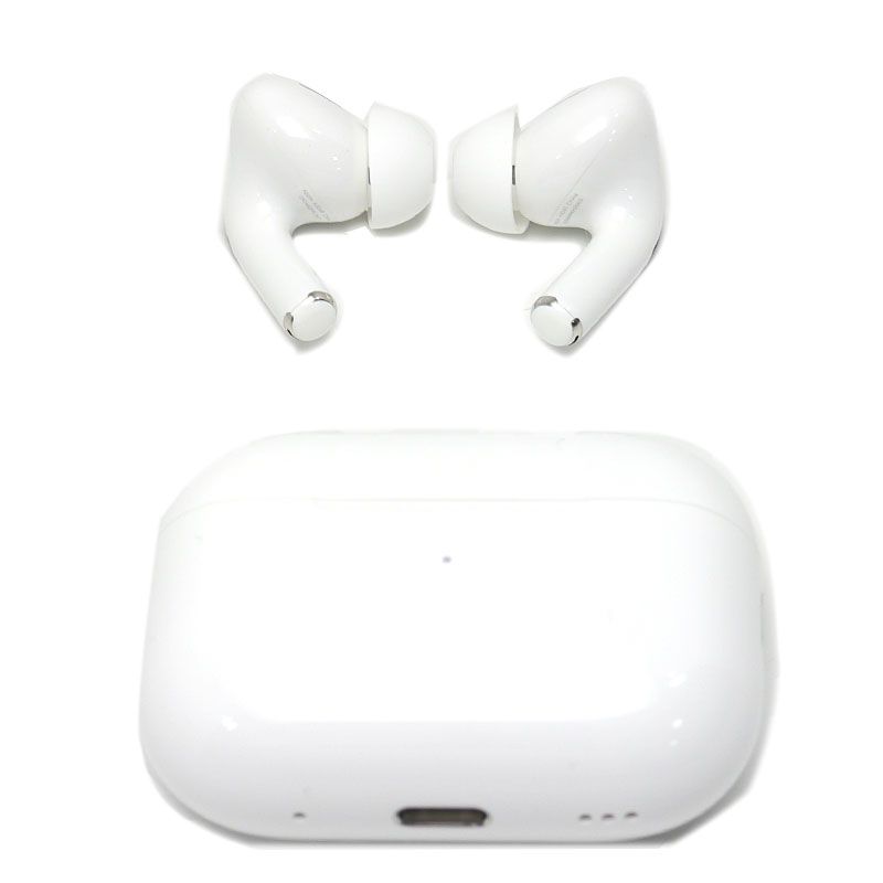 アップル Apple AirPods Pro 第2世代 MTJV3J|A