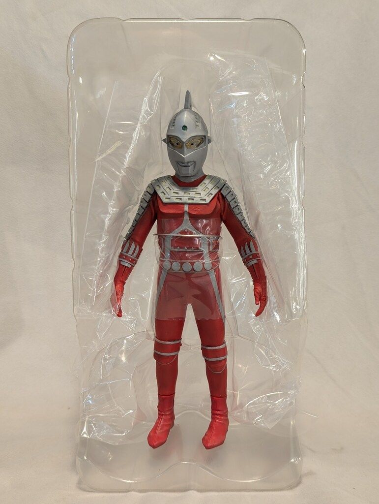 大怪獣シリーズ ニセ
