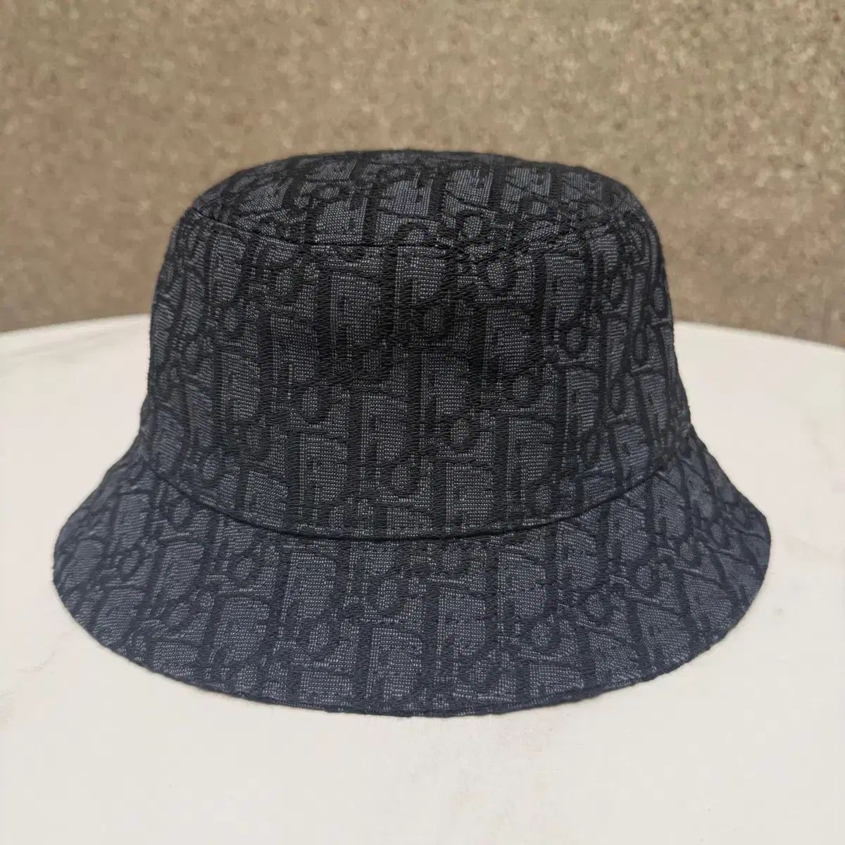 Dior ディオール バケハ 59 DIOR | ハット・バケットハット・キャップ