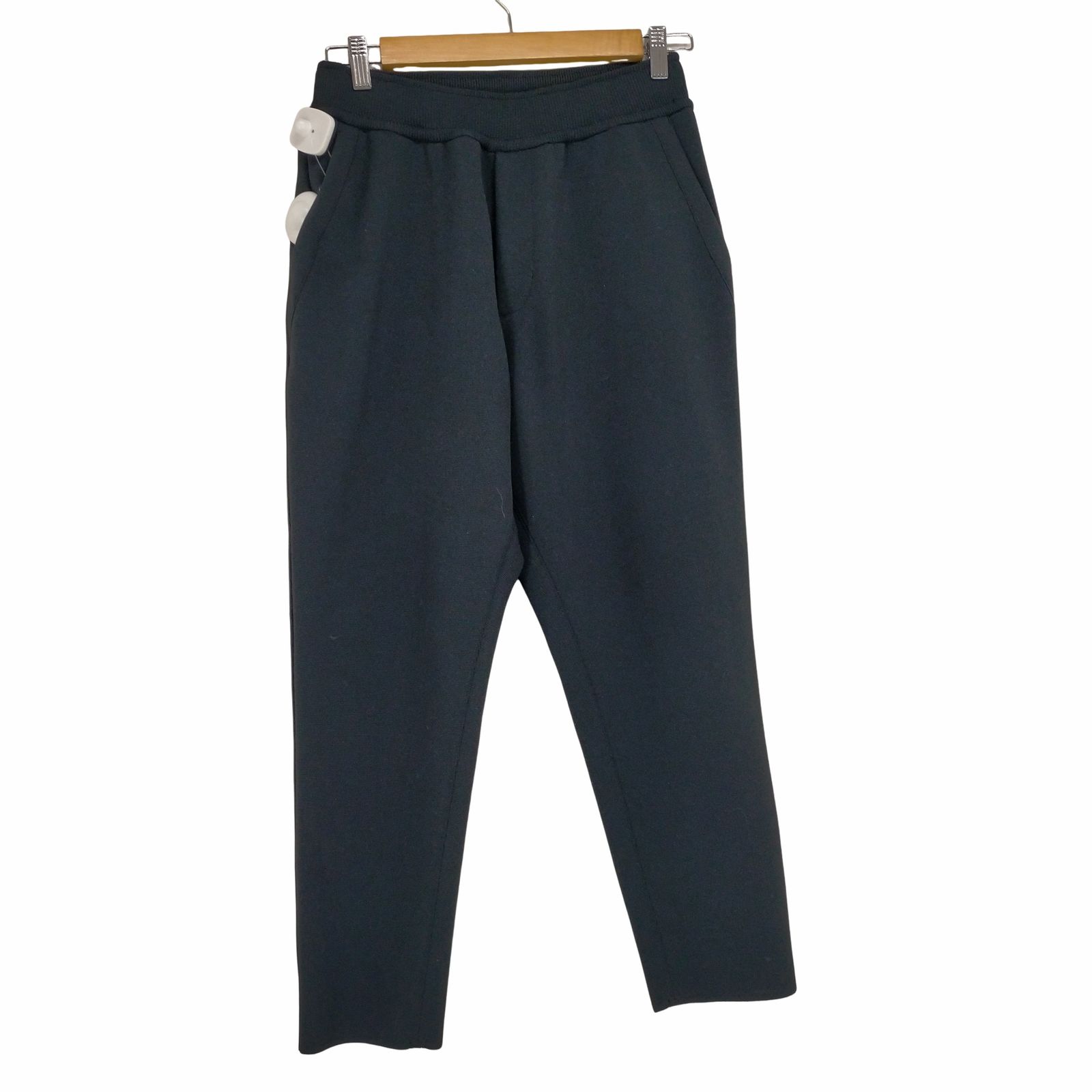 シーエフシーエル CFCL MILAN RIB TAPERED PANTS メンズ JPN：1 