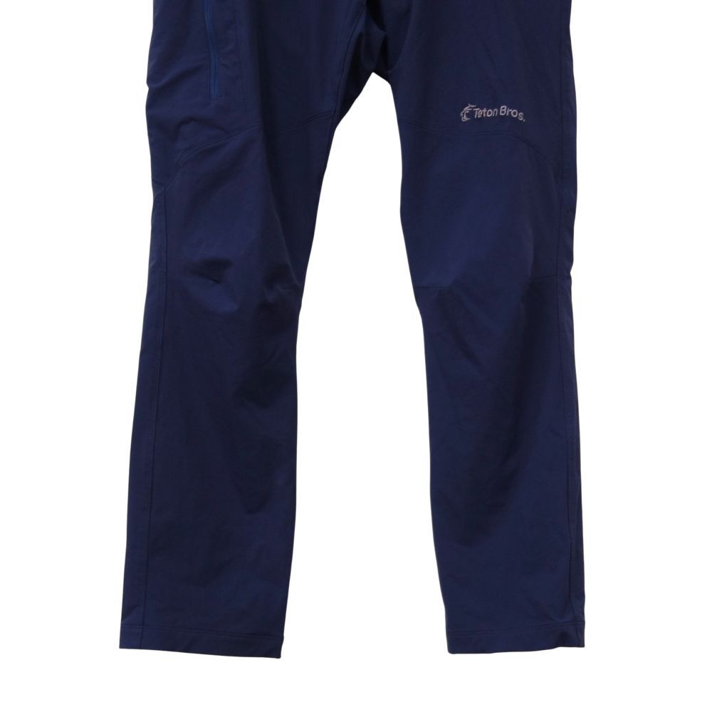 ティートンブロス