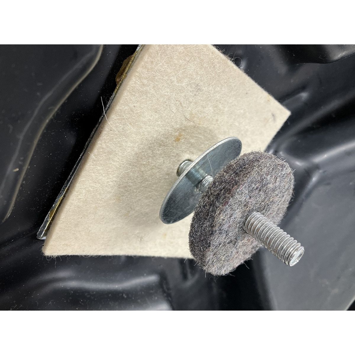 18インチ シンバル