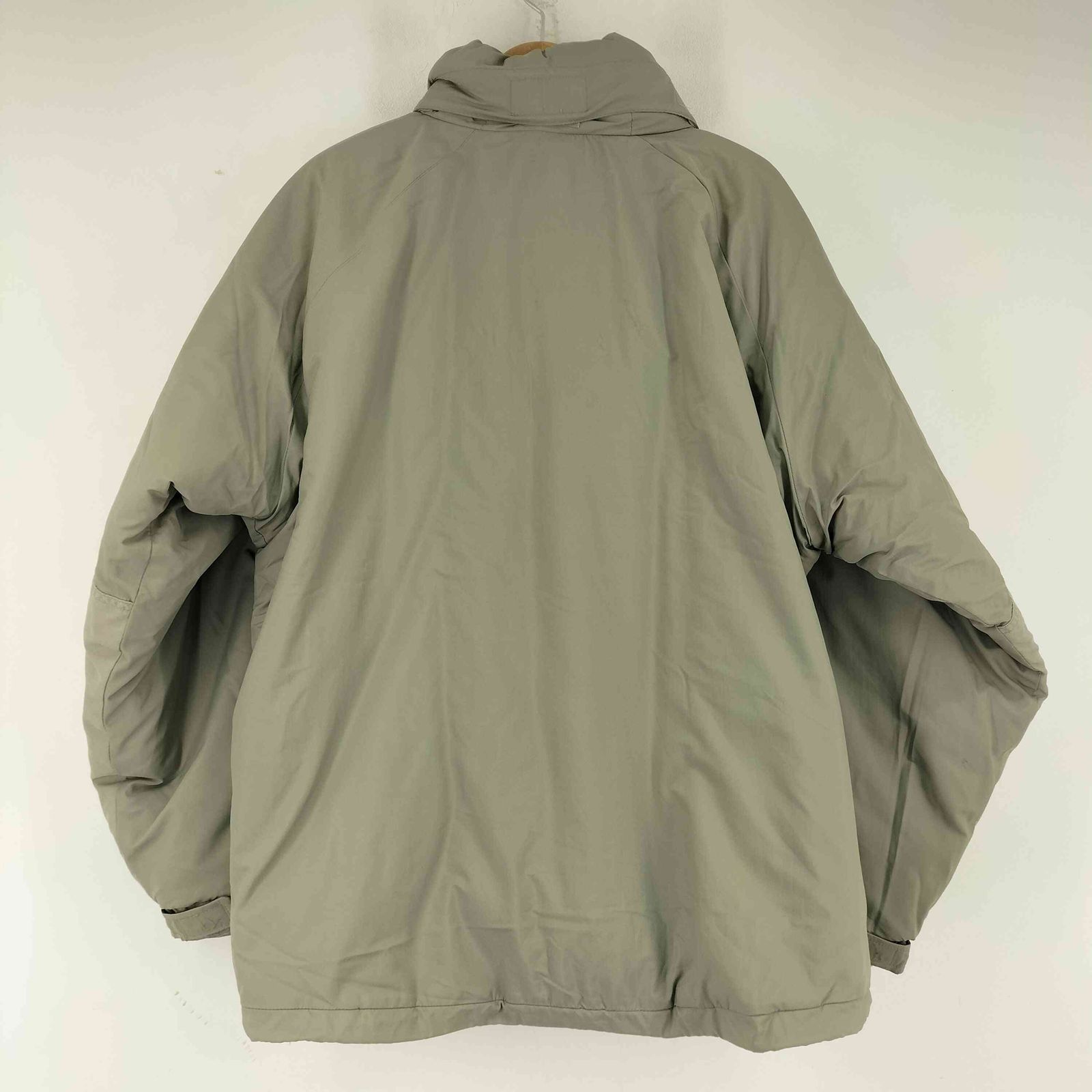 エクワックスゲンスリー ECWCS GEN3 boston社製 LEVEL7 PARKA Extended 