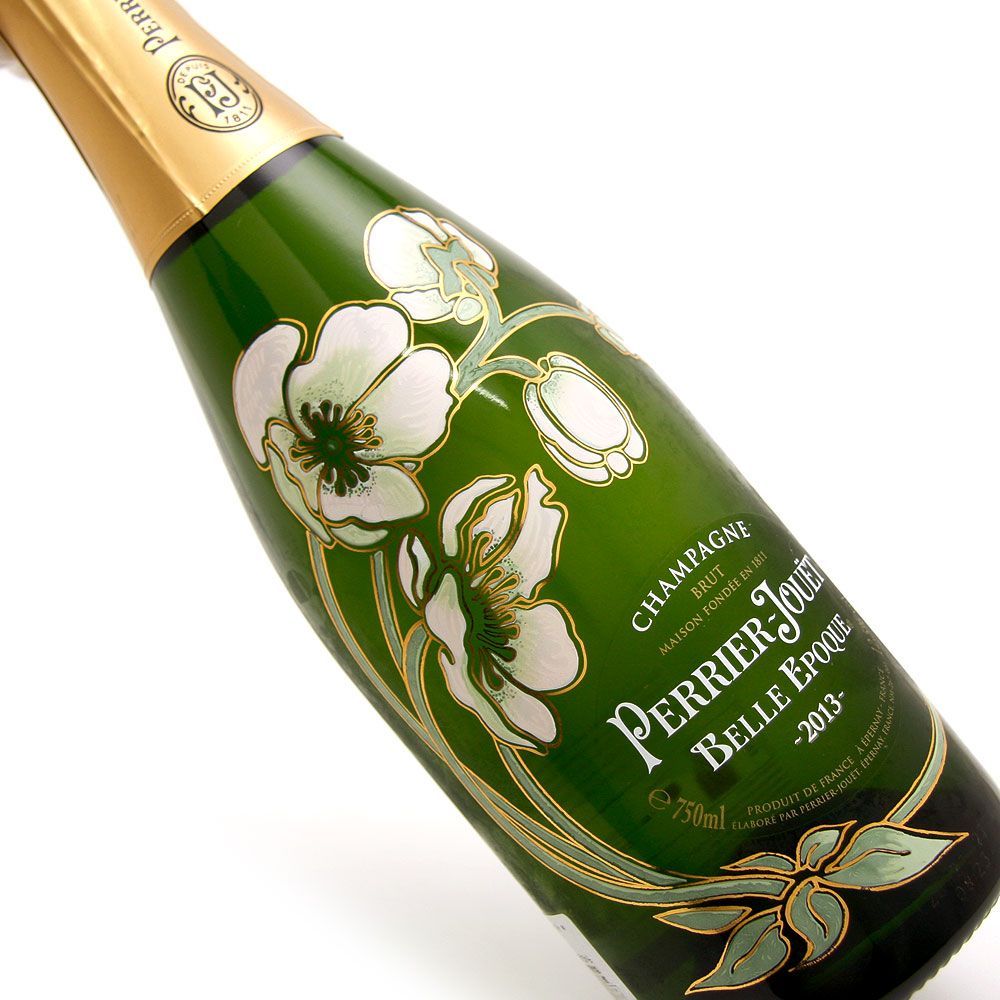 古酒】シャンパン スパークリング ワイン ペリエ ジュエ ベル  
